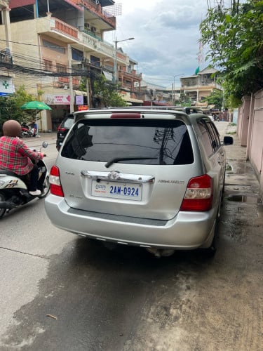 ឡានស្អាត​ HLD 01 limited pong 1