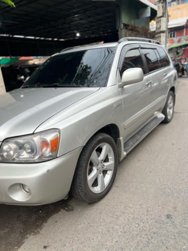 ឡានស្អាត​ HLD 01 limited pong 1