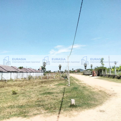 ផ្ទះ និងដីលំហែកាយសម្រាប់លក់ | HOUSE & RESORT LAND FOR SALE