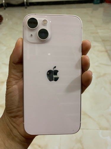 លក់ iphone 13 ទូរសព្ទនៅស្អាតទាំងអស់ 97%