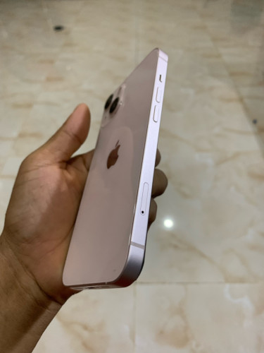 លក់ iphone 13 ទូរសព្ទនៅស្អាតទាំងអស់ 97%