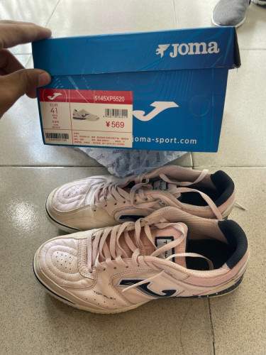 ស្បែកជើងកីឡាហ្វុតសាល Joma Top-Flex Collection