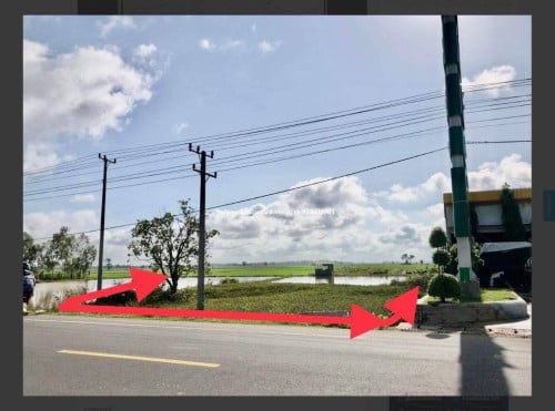 ដីលក់ (Land for sale)