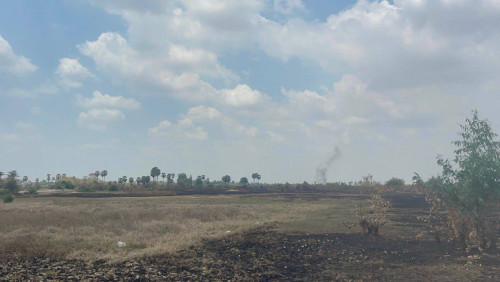 ដីលក់/Land for Sale ទីតាំង: ស្រុកអង្គស្នួល ខេត្តកណ្តាល Location: Angsnoul, Kandal province