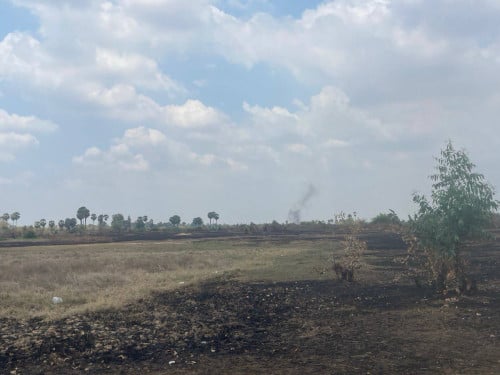 ដីលក់/Land for Sale ទីតាំង: ស្រុកអង្គស្នួល ខេត្តកណ្តាល Location: Angsnoul, Kandal province