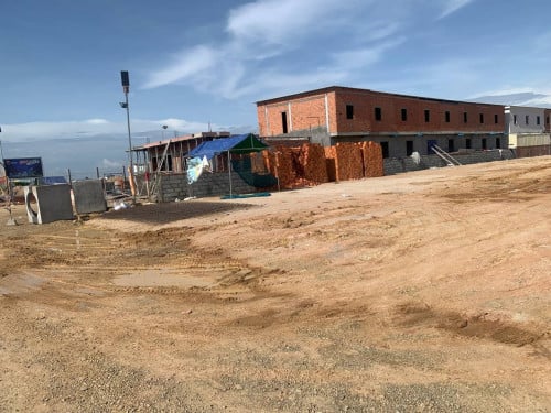 ដីលក់/Land for Sale ទីតាំង: សង្កាត់គោករកា ខណ្ឌព្រែកព្នៅ Location: Sangkat Kouk Rokar, Khan ព្រែកព្នៅ