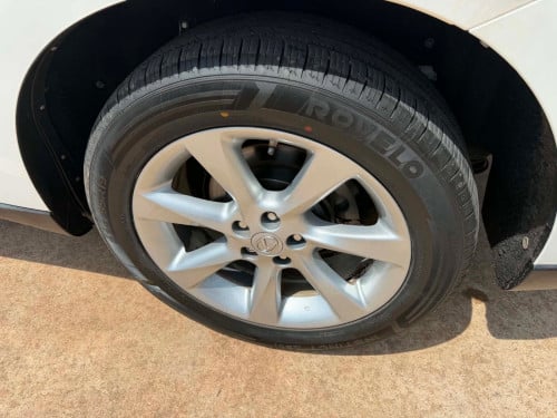 ឡានលក់Lexus RX350ឆ្នាំ2011ហ្វូលពេញប៉ុងមួយ