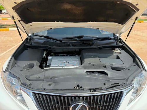 ឡានលក់Lexus RX350ឆ្នាំ2011ហ្វូលពេញប៉ុងមួយ