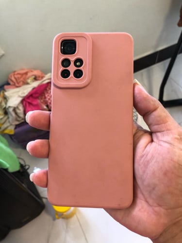 លក់Mi not 11T 5g Ram8/128g ប្រេីអេមណាស់ដេីរលឿន