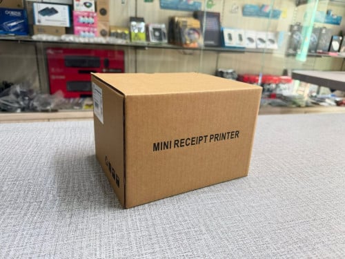 -Mini Printer Receipt RP336 แแแแธแแแแขแแ แฅแแแถแแแแแปแแแแแธแแแ แแถแแแถแแแถแแถ1แแแแถแ แแแแแแ ๐ฉ