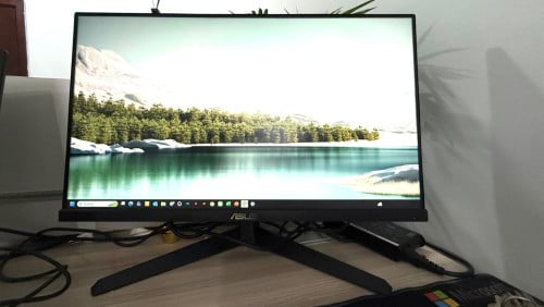 លក់ Monitor Asus VY 249 ( 23.8 inch wide screen)99%,  100$