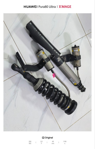 ប៉ូមអូស្រ្តាលី OME BP-51 ទិញថ្មី 2890$