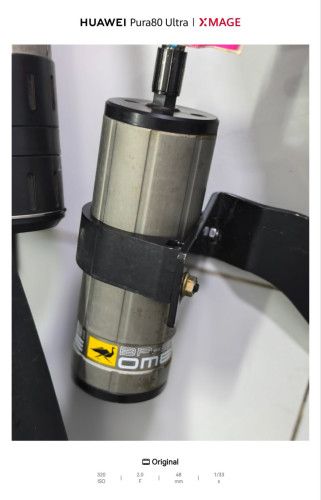 ប៉ូមអូស្រ្តាលី OME BP-51 ទិញថ្មី 2890$
