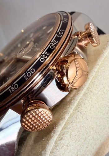 (Original) ✨𝐍𝐞𝐰 𝐀𝐫𝐫𝐢𝐯𝐚𝐥!!✨ Chopard Mille Miglia Limited Edition (250) 44mm