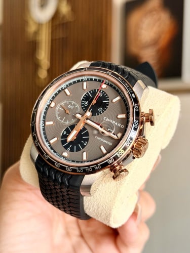 (Original) ✨𝐍𝐞𝐰 𝐀𝐫𝐫𝐢𝐯𝐚𝐥!!✨ Chopard Mille Miglia Limited Edition (250) 44mm