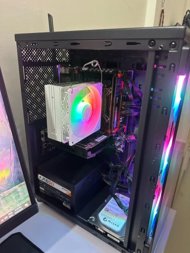 លក់ Pc intel Xeon