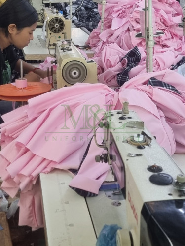 មានគ្រប់ជម្រើសសម្រាប់ អតិថិជន Premium Custom Polo T-Shirts..🛒