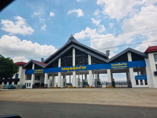 ដីលក់ តម្លៃក្រោមទីផ្សារ