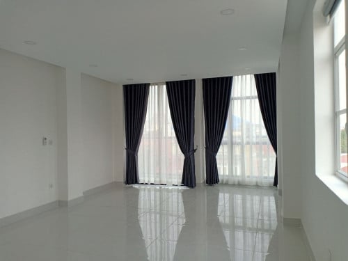 អគារសំរាប់ជួល នៅចំការមន | Small building 10units for rent