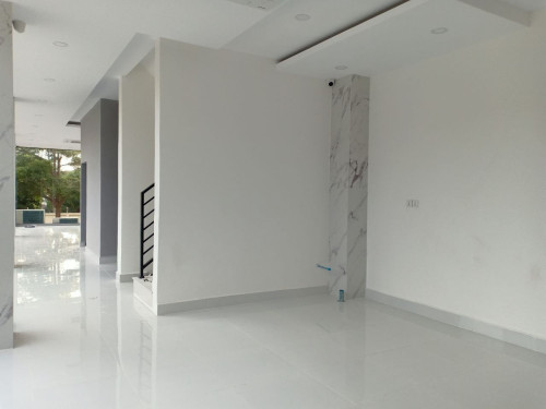 អគារសំរាប់ជួល នៅចំការមន | Small building 10units for rent
