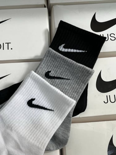 ស្រោមជើង / Socks