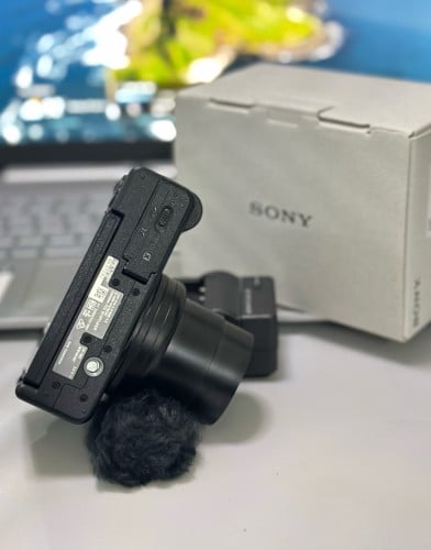 លក់ Sony ZV1-M2 ស្អាត 99%