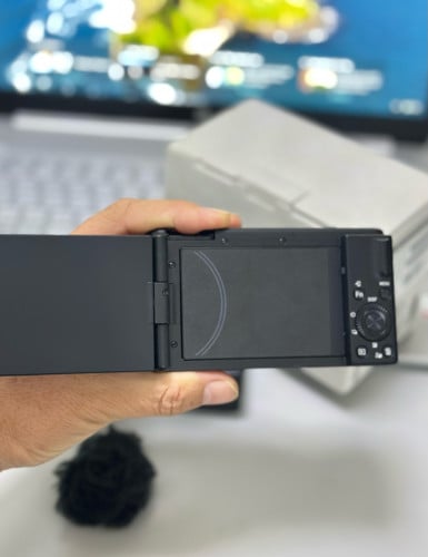លក់ Sony ZV1-M2 ស្អាត 99%