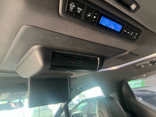 🩵Toyota Alphard 2018 ឡានស្លាកលេខ