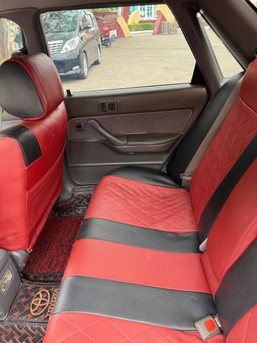 ខ្ញុំចង់លក់ឡាន Toyota Camry DX $2600