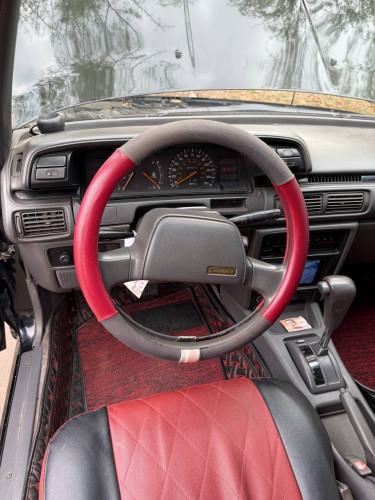 ខ្ញុំចង់លក់ឡាន Toyota Camry DX $2600