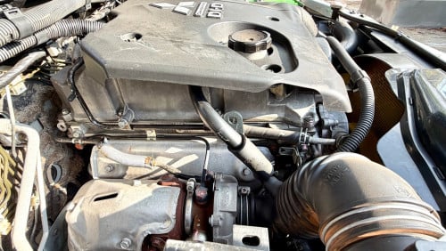 លក់​ Triton 2011​ឆ្វេងសុីនក្រុមហ៊ុន