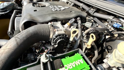លក់​ Triton 2011​ឆ្វេងសុីនក្រុមហ៊ុន