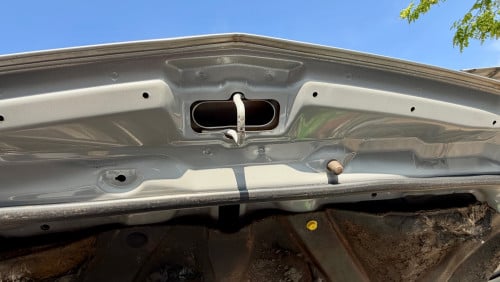 លក់​ Triton 2011​ឆ្វេងសុីនក្រុមហ៊ុន