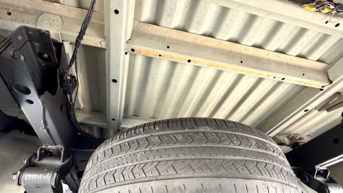 លក់​ Triton 2011​ឆ្វេងសុីនក្រុមហ៊ុន