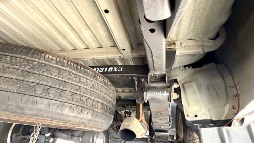 លក់​ Triton 2011​ឆ្វេងសុីនក្រុមហ៊ុន