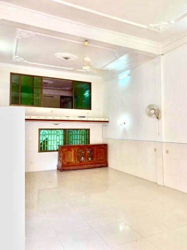 ✅Flat For Rent in near Samhan Market Toul Sangke near TK