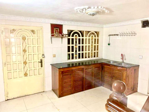 ✅Flat For Rent in near Samhan Market Toul Sangke near TK