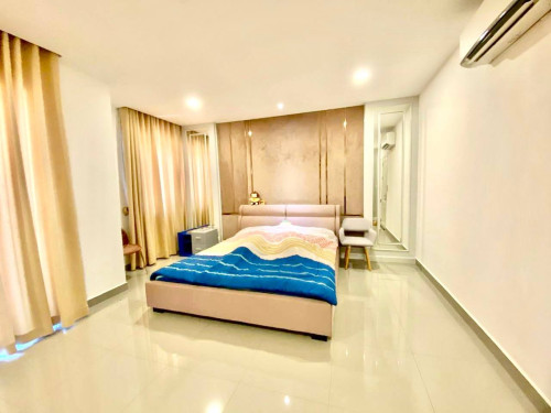 ✅Twin Villa For Rent in Borey Chip Mong Land Mark 271