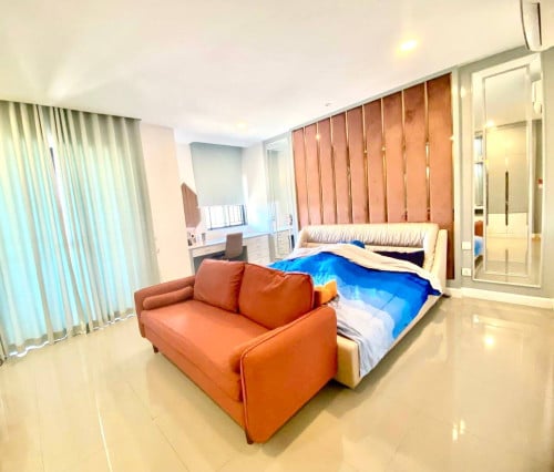 ✅Twin Villa For Rent in Borey Chip Mong Land Mark 271