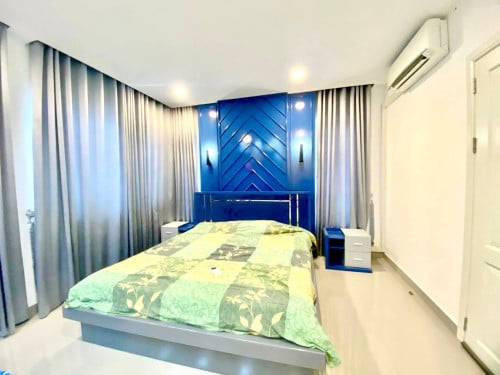 ✅Twin Villa For Rent in Borey Chip Mong Land Mark 271