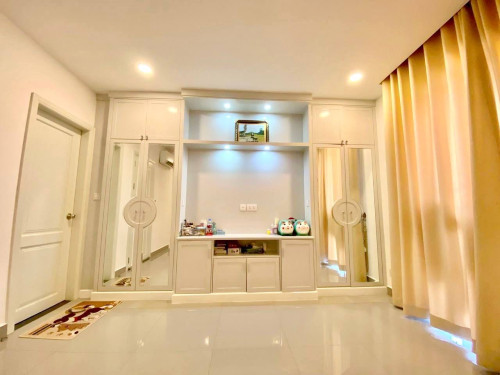 ✅Twin Villa For Rent in Borey Chip Mong Land Mark 271