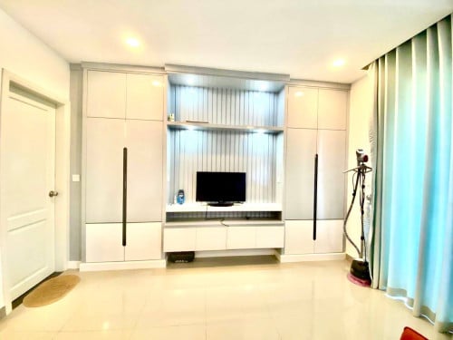 ✅Twin Villa For Rent in Borey Chip Mong Land Mark 271
