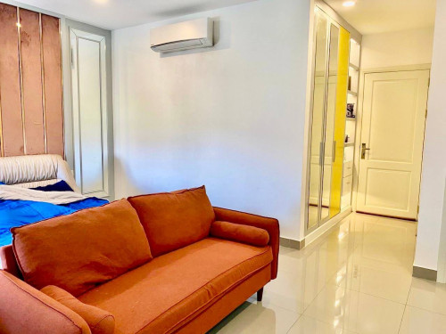 ✅Twin Villa For Rent in Borey Chip Mong Land Mark 271