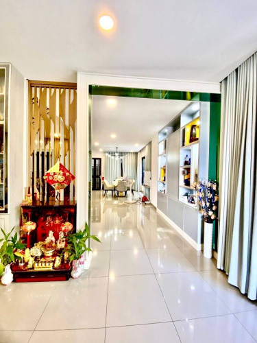 ✅Twin Villa For Rent in Borey Chip Mong Land Mark 271