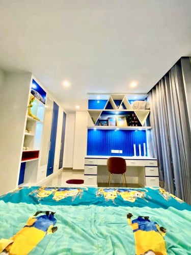 ✅Twin Villa For Rent in Borey Chip Mong Land Mark 271