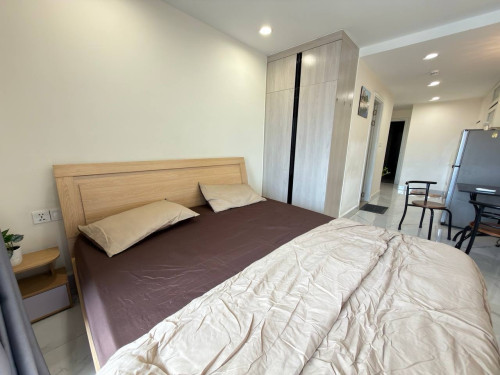 🏞️Condo for rent in Toul Kork 📣✨ ខុនដូជួលទីតាំងទួលគក ‼️