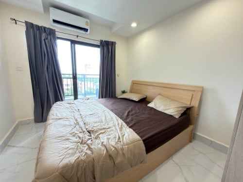 🏞️Condo for rent in Toul Kork 📣✨ ខុនដូជួលទីតាំងទួលគក ‼️