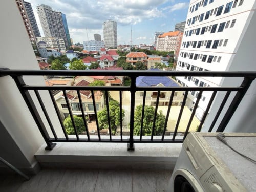 🏞️Condo for rent in Toul Kork 📣✨ ខុនដូជួលទីតាំងទួលគក ‼️