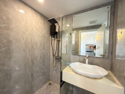 🏞️Condo for rent in Toul Kork 📣✨ ខុនដូជួលទីតាំងទួលគក ‼️