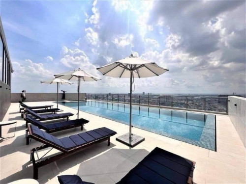 🏞️Condo for rent in Toul Kork 📣✨ ខុនដូជួលទីតាំងទួលគក ‼️